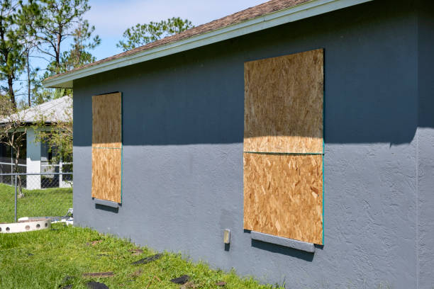 Best Wood Siding Installation  in Brownsville, FL